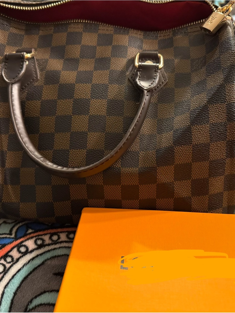 L V 30 CM MATCHING SET - Picture 4 of 10